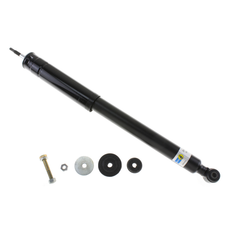 Bilstein B4 1996 Mercedes-Benz E300 Base Rear 36mm Monotube Shock Absorber - 24-100557