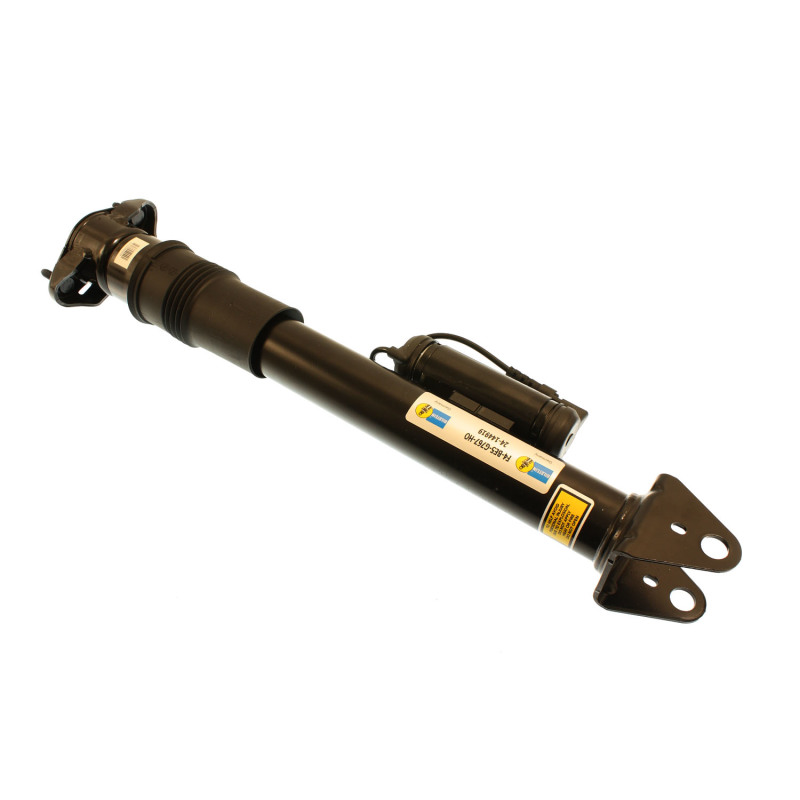 Bilstein B4 2007 Mercedes-Benz ML63 AMG Base Rear 46mm Monotube Shock Absorber - 24-144919