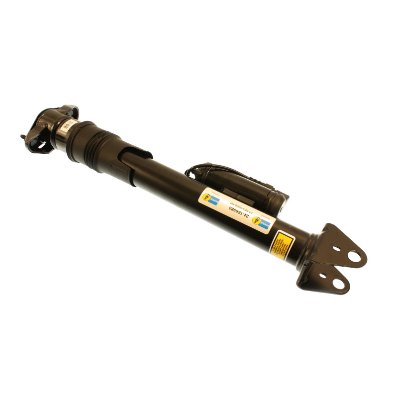 Bilstein B4 2007 Mercedes-Benz ML350 Base Rear 46mm Monotube Shock Absorber - 24-166980