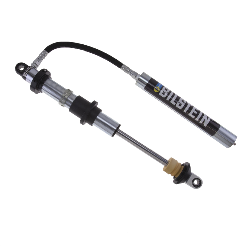 Bilstein 8125 Series 27in Extended Length 17in Collapsed Length 46mm Monotube Shock Absorber - 33-225524