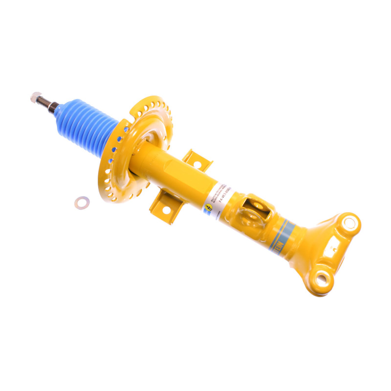 Bilstein B6 2005 Mercedes-Benz SLK350 Base Front 36mm Monotube Strut Assembly - 35-113430