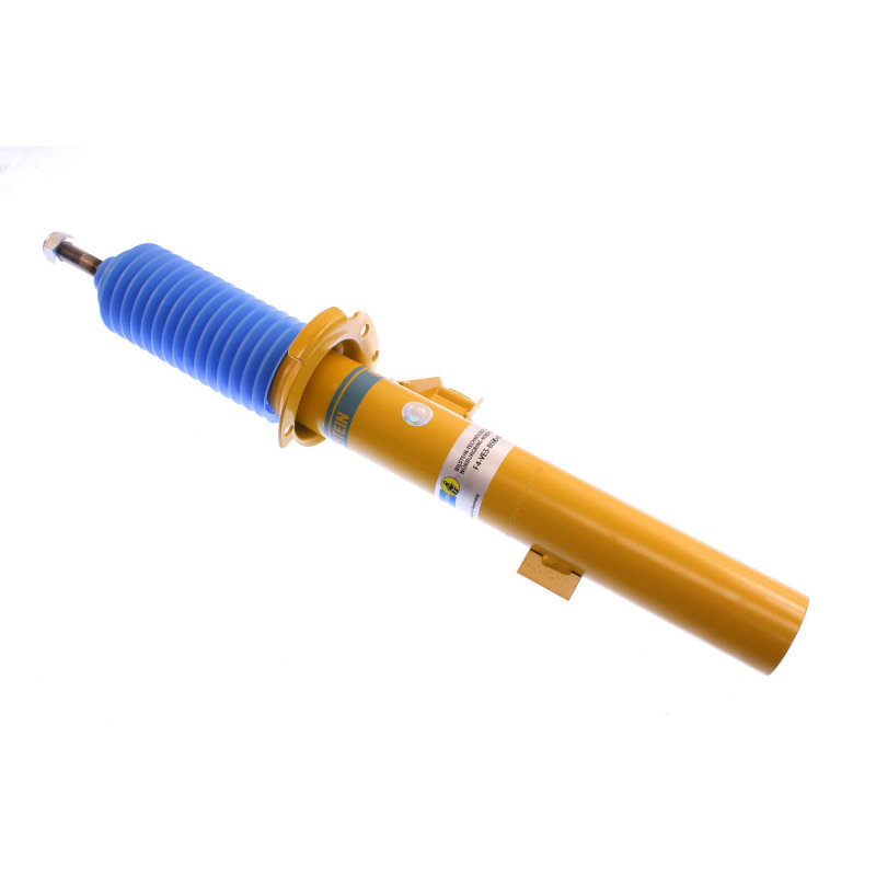 Bilstein B6 2008 BMW 128i Base Front Left 36mm Monotube Strut Assembly - 35-115908