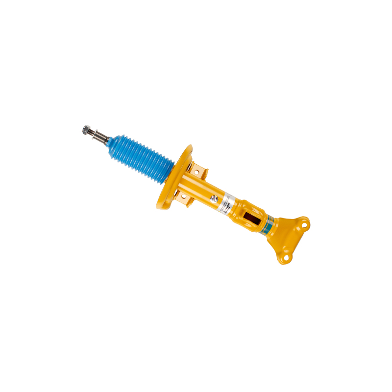 Bilstein B8 2009 Mercedes-Benz C230 Base Front Suspension Strut Assembly - 35-141846