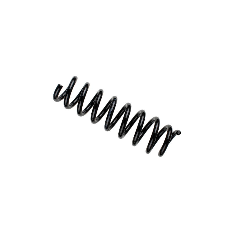 Bilstein B3 OE Replacement 07-12 BMW 328i/335i Replacement Rear Coil Spring - 36-266555