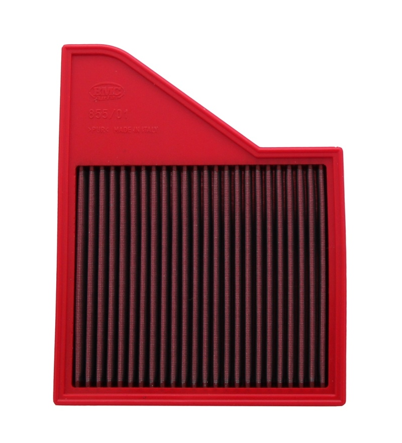 BMC 11-14 Ford Mustang 3.7 V6 Replacement Panel Air Filter - FB855/01