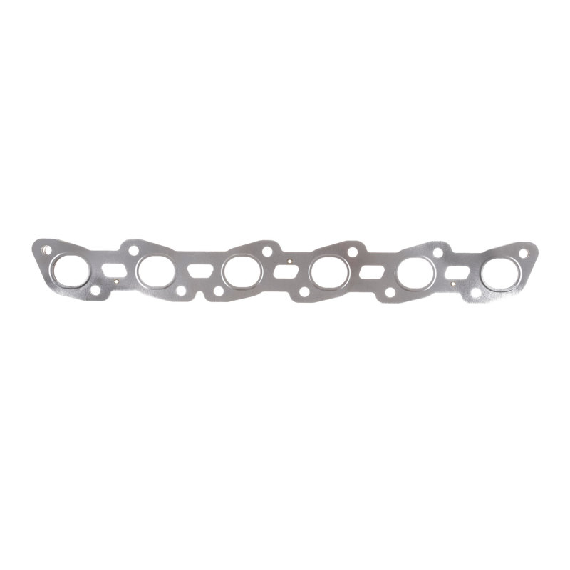 Cometic Nissan RB20DE/RB20DET/RB25DE/RB25DET .060in MLS Exhaust Manifold Gasket, 1.575 x 1.340 - C4177-060