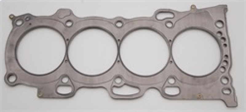 Cometic Toyota 2AZ FE 2.4L 89mm .060 inch MLS Head Gasket - C4507-060