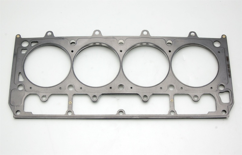 Cometic GM LSX LHS 4.15in Bore .040 inch MLX 4 Layer Head Gasket - C5703-040