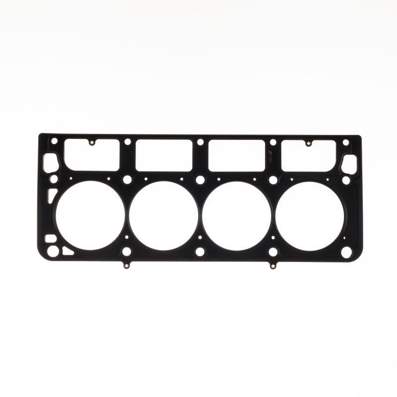 Cometic GM LS1 (w/M.I.D. Sleeves) 4.125 inch Bore .040 inch MLS Headgasket - C5789-040