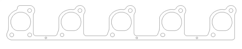 Cometic 98-03 Dodge Viper .020in MLS Exhaust Gasket GEN II - C5825-020