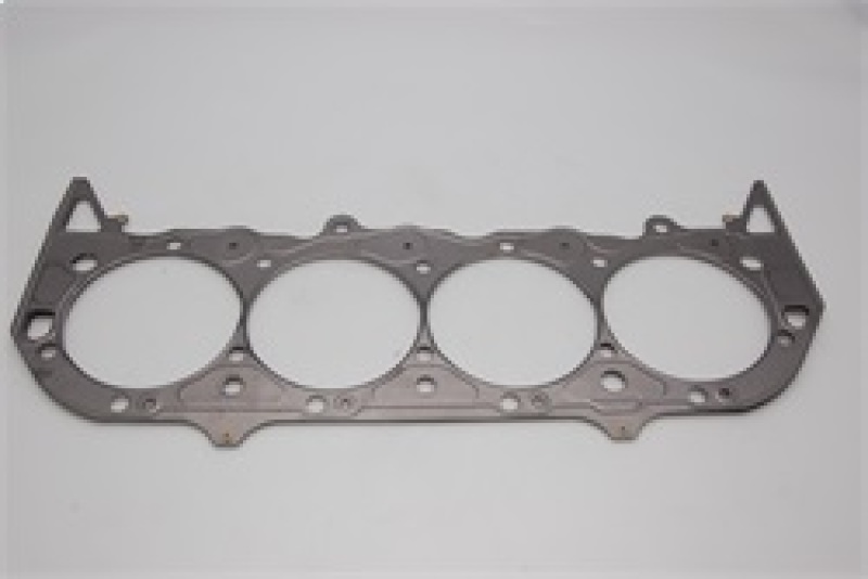 Cometic Chevy BB Gen IV 451 H/G 4.320 inch Bore .098 inch MLS Head Gasket - C5817-098