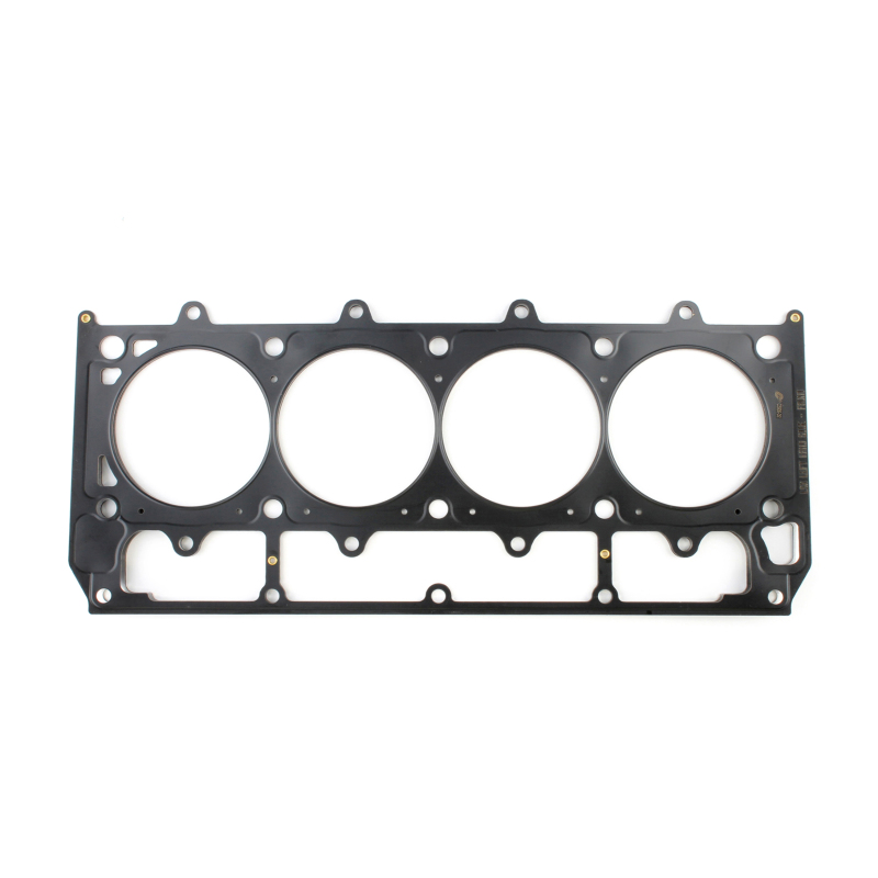 Cometic GM LSX McLaren 4.185in Bore .040 inch MLS Head Gasket - Left - C5936-040