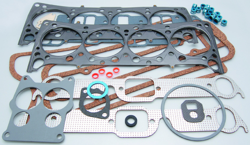 Cometic Street Pro GM 1970-76 455ci PONTIAC Big Block 4.200 Top End Gasket Kit - PRO1010T