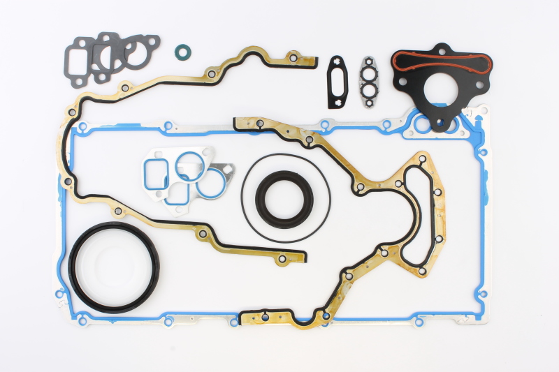Cometic Gasket Pro Kit for GM LS V8 - 4.8L/5.3L/5.7L/6.0L/6.2L Bottom End Gasket Kit - PRO1036B