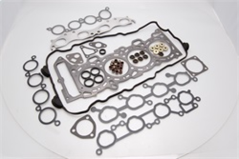 Cometic Street Pro Nissan 1991-96 SR20DE FWD ONLY 87mm Bore Top End Kit - PRO2012T