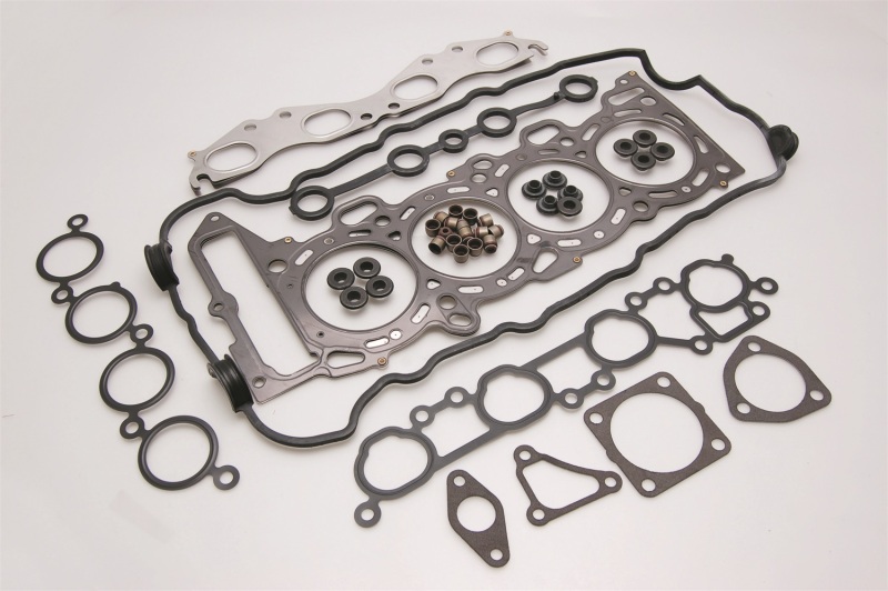 Cometic Street Pro Nissan 1997-01 SR20DE FWD ONLY 87mm Bore Top End Kit - PRO2011T