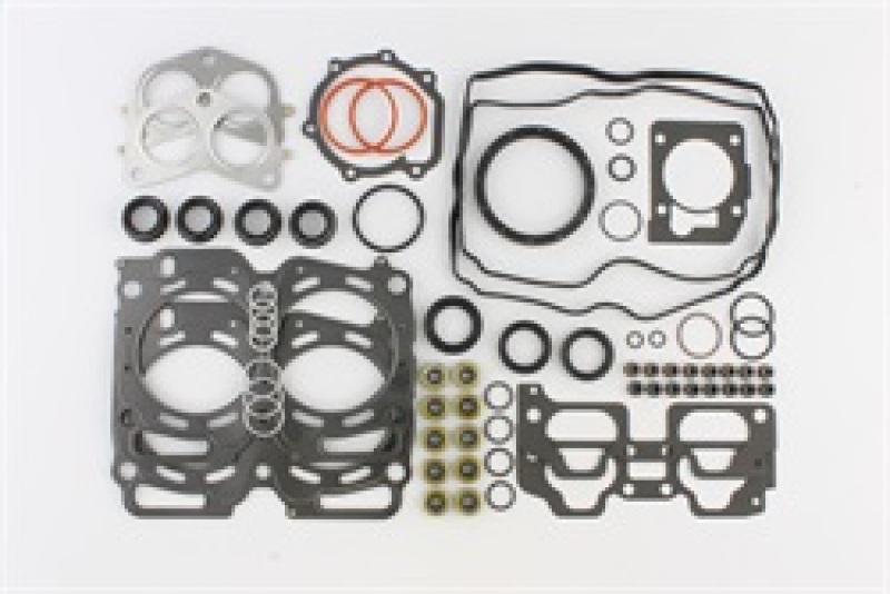 Cometic Street Pro 04-06 Subaru EJ257 DOHC 101mm Bore .028 Thickness Head Gasket Complete Gasket Kit - PRO2022C-028