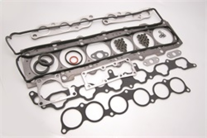 Cometic Street Pro Toyota 2JZ-GE Top End Gasket Kit 87mm Bore .040in MLS Cylinder Head Gasket - PRO2021T-870-040