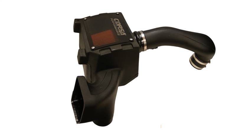 Corsa 13-23 Dodge RAM 1500/ 13-18 RAM 2500/3500 5.7L V8 Cold Air Intake with MaxFlow 5 Oiled Filter - 46457D