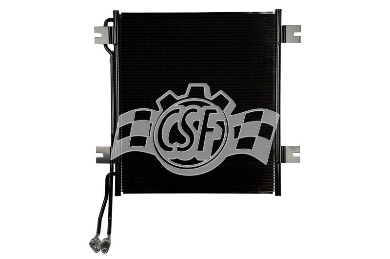 CSF 03-07 International 8600 SBA A/C Condenser - 10595