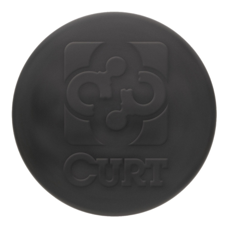 Curt Quick Goose Gooseneck Hitch Rubber Cap - 66145