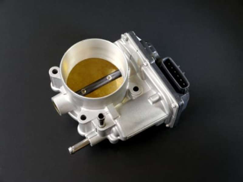 Cusco +2mm Overbore Throttle Body Subaru BRZ / Scion FR-S / Toyota 86 - 965 725 A