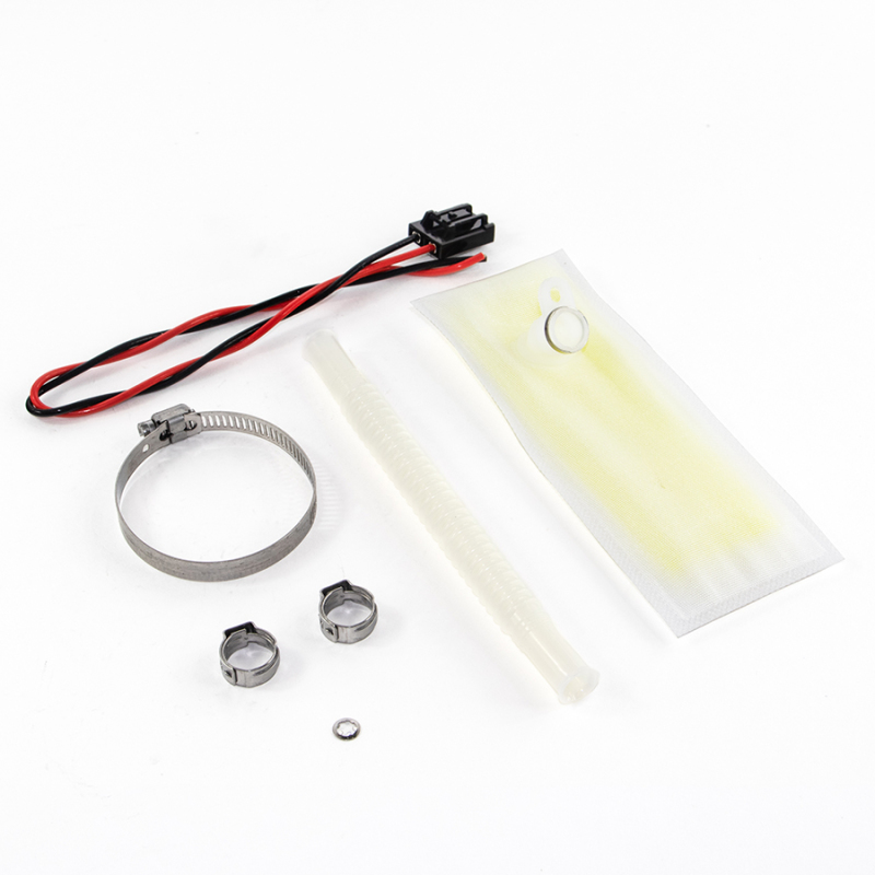 DeatschWerks 92-95 BMW E36 325i Fuel Pump Install Kit for DW200 / DW300 - 9-1031