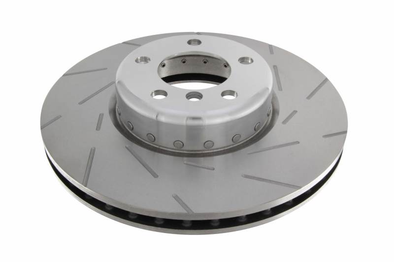EBC 2011-2016 BMW 528 2.0L Turbo (F10) USR Slotted Rear Rotors - USR1817R
