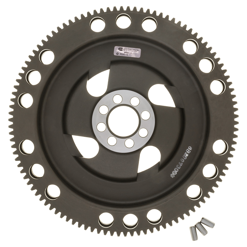 Exedy 1989-1991 Toyota Corolla GTS L4 Lightweight Flywheel - TF01