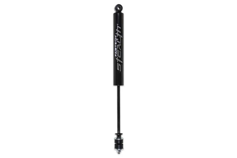 Fabtech Stealth Steering Stabilizer - FTS6604
