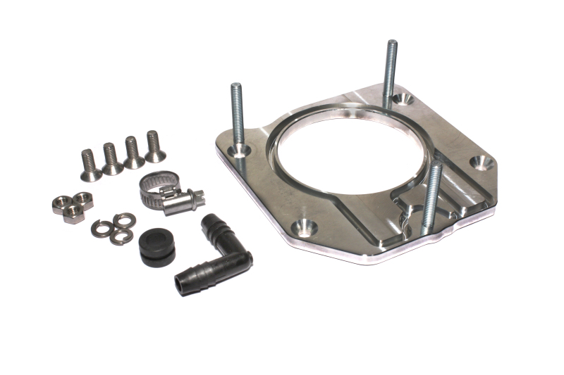 FAST Throttle Body Adpater Plate Kit - 146029-KIT
