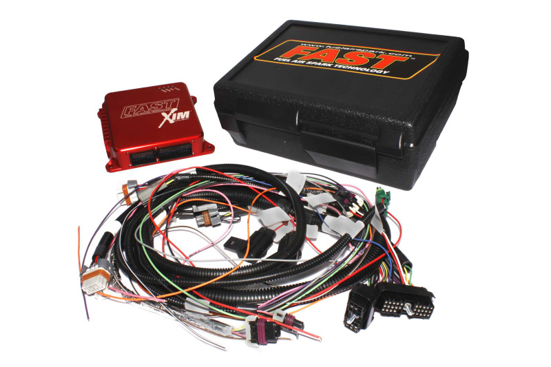 FAST Ignition Controller Kit Chry - 301316