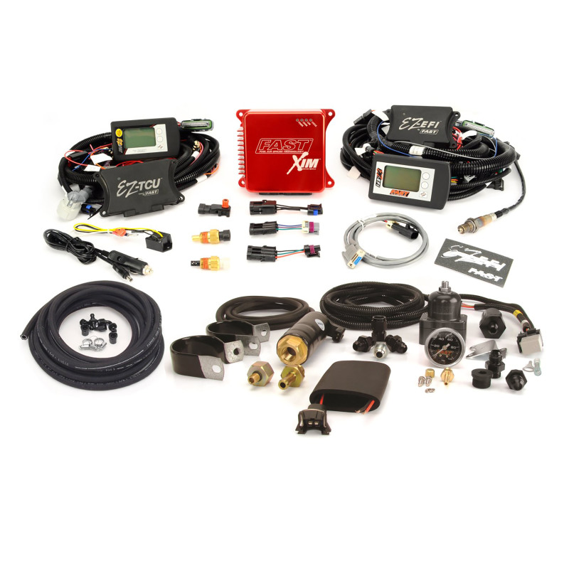 FAST Kit LS Transplant EZ-EFI - 302002L-TCU