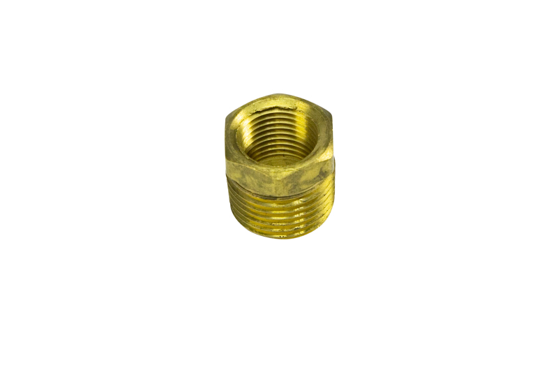 FAST Brass Bushing 1/2Mpt X 3/8F - 30278-1