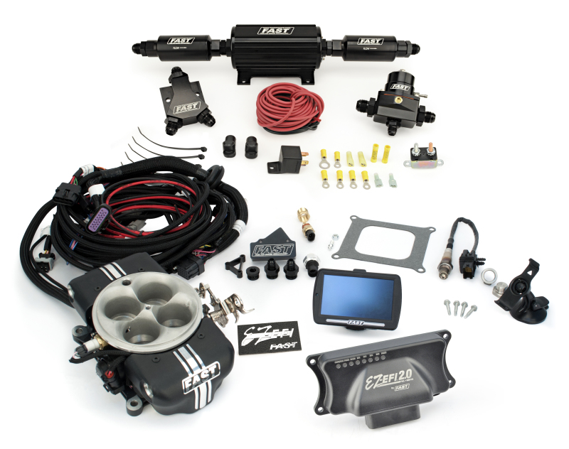 FAST Engne Contrl SysEZ-EFI2High - 30403-KIT