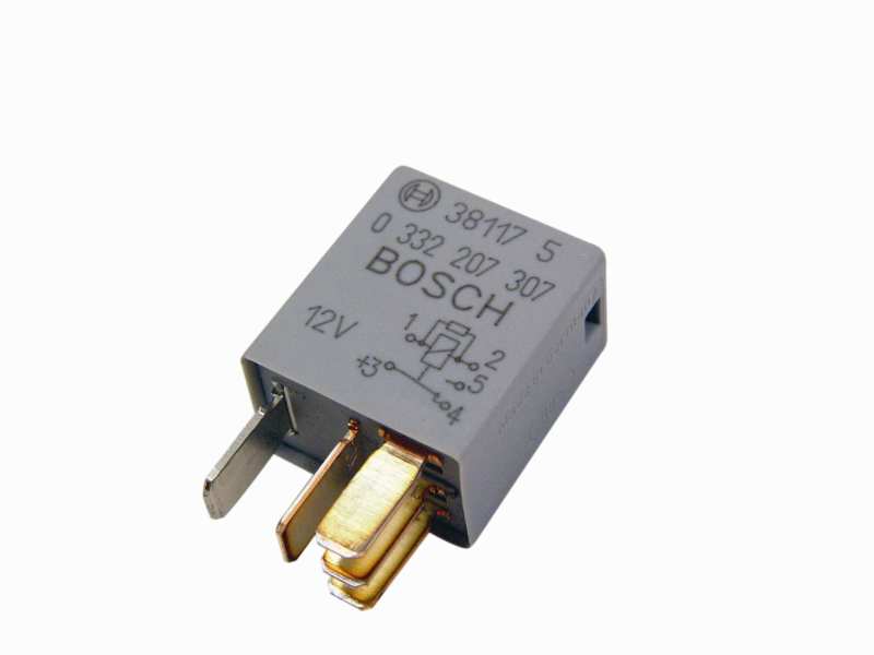 FAST Relay FAST 20 Amp - 307010