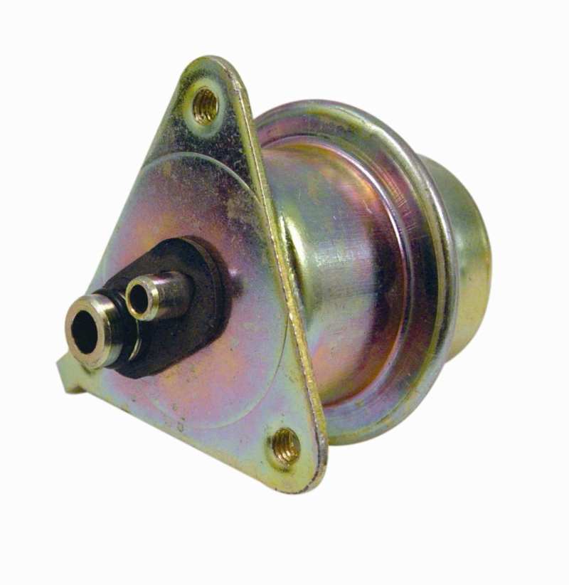 FAST Fuel Regulator FAST GM 25-60 - 307025