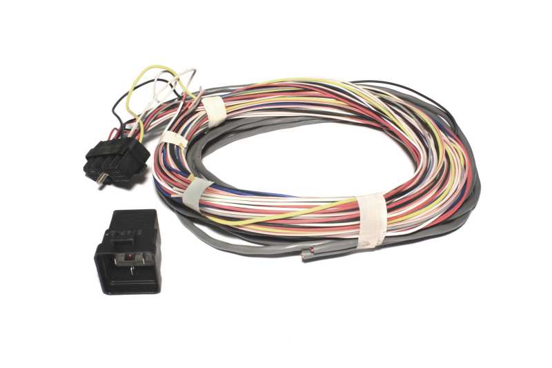 FAST Wiring Harness W/Relay FAST - 307041