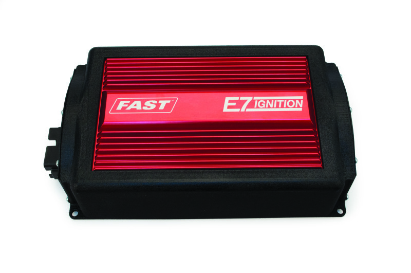 FAST Ignition Controller Kit FAST E7 CD Digital Dual Rev Limiter w/ E93 Coil - 307224