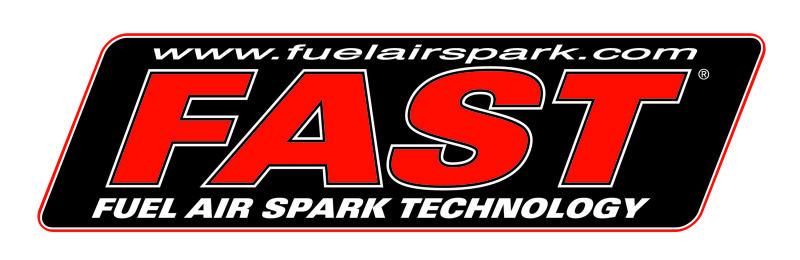 FAST Fuel Pump Kit EZ Efi Specific - 307503-06