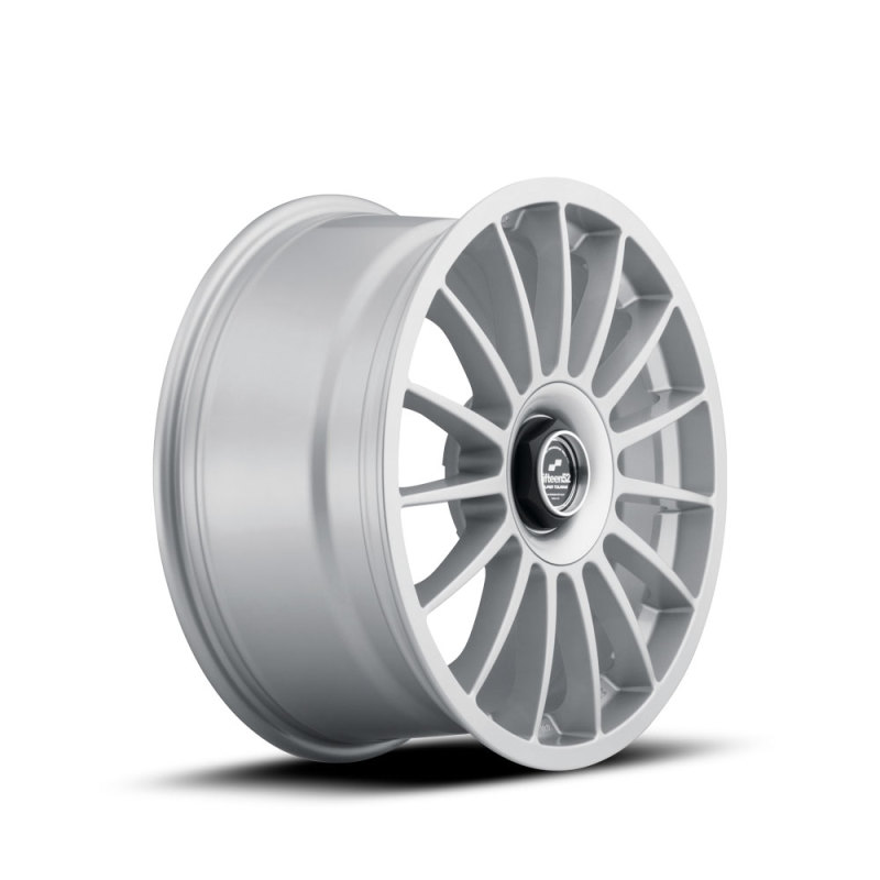 fifteen52 Podium 17x7.5 4x100/4x108 42mm ET 73.1mm Center Bore Speed Silver Wheel - STPSS-77540+42