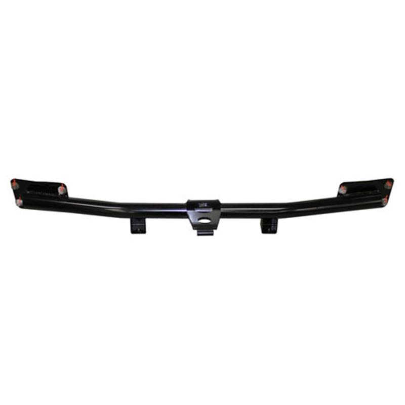 Ford Racing 2005-2014 Mustang Lightweight Tubular Front Bumper - M-17757-MB