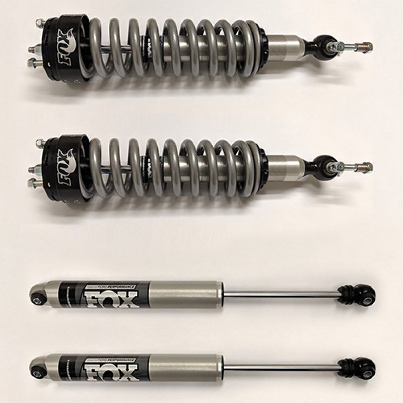 Ford Racing 15-20 Ford F-150 Fox (Tuned By Ford Performance) 2.0IFP Off-Road Suspension Leveling Kit - M-18000-F15AA