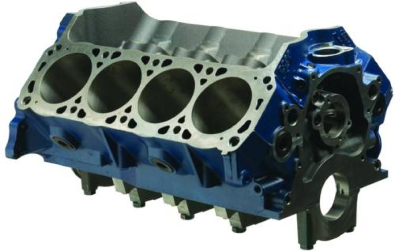 Ford Racing BOSS 351 Cylinder Block 9.2 Deck - M-6010-BOSS35192