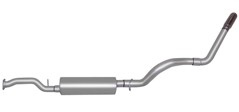 Gibson 94-95 GMC Yukon Base 5.7L 3in Cat-Back Single Exhaust - Aluminized - 315552
