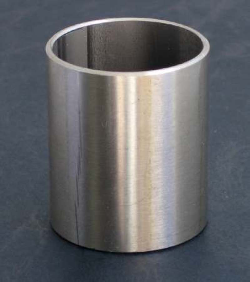 GFB 38mm (1.5inch) Stainless Weld-On Adaptor - 5605