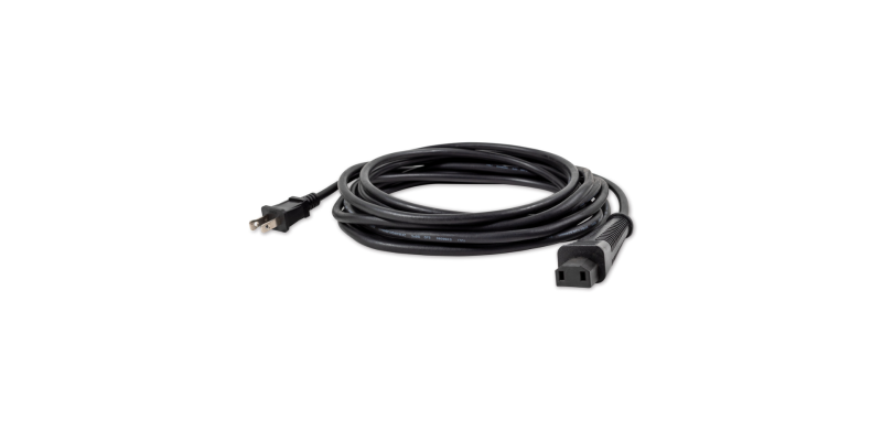Griots Garage 25-Foot Quick-Connect Power Cord - 10905