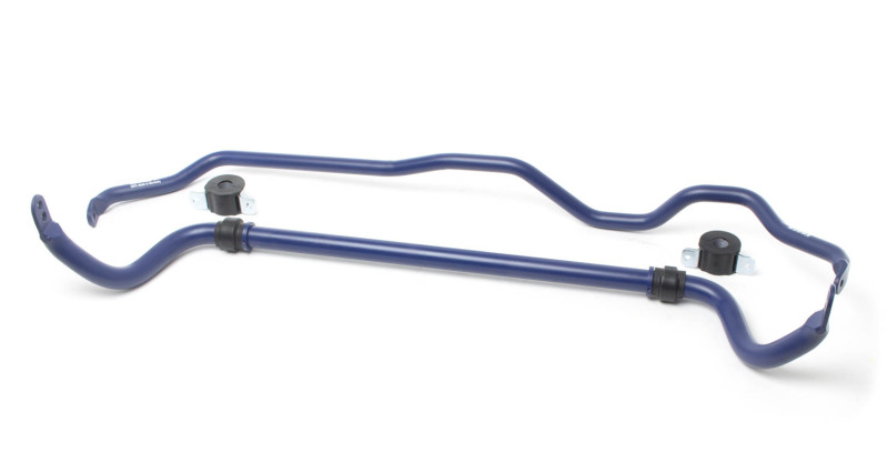 H&R 19-20 Audi A6 Premium/Premium Plus/Prestige (AWD) F2 Sway Bar Kit - 34mm Front/27mm Rear - 72003