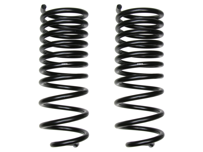 ICON 2014+ Ram 2500 .5in Rear Performance Spring Kit - 214206