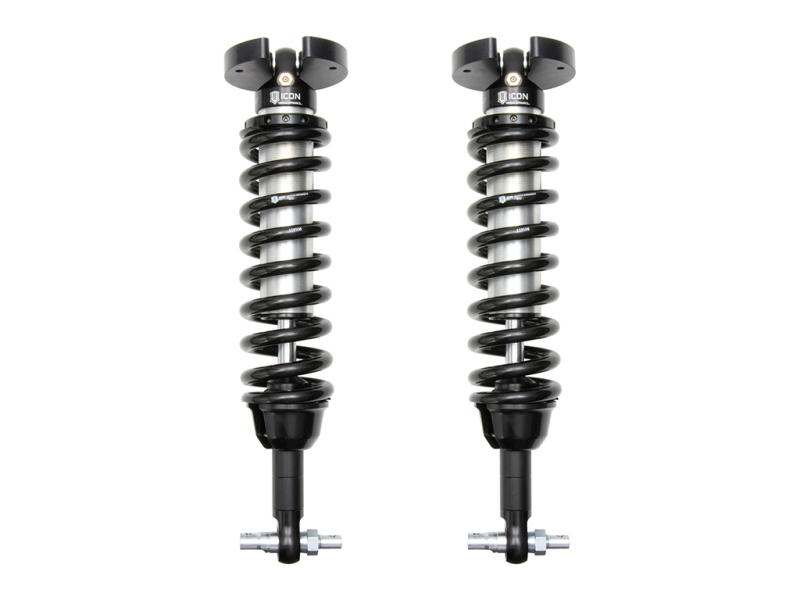 ICON 2019+ GM 1500 Ext Travel 2.5 Series Shocks VS IR Coilover Kit - 71606